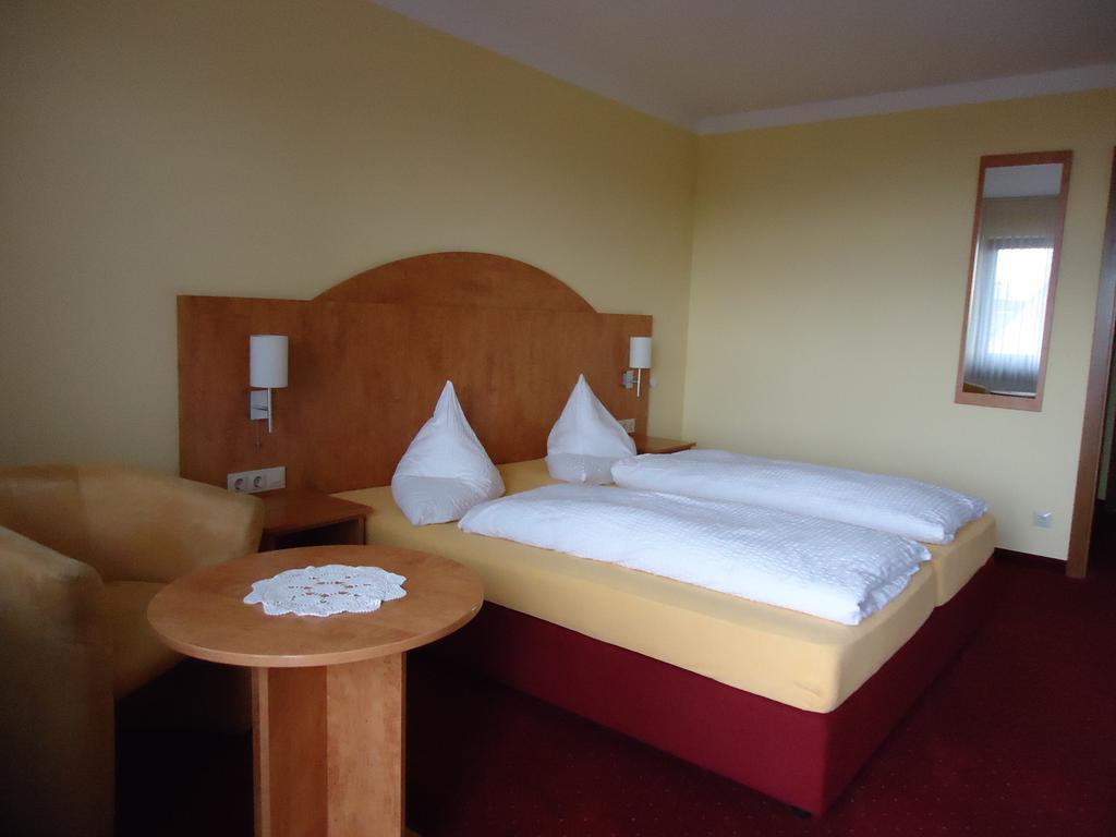 Hotel Weinberg Hagnau Εξωτερικό φωτογραφία