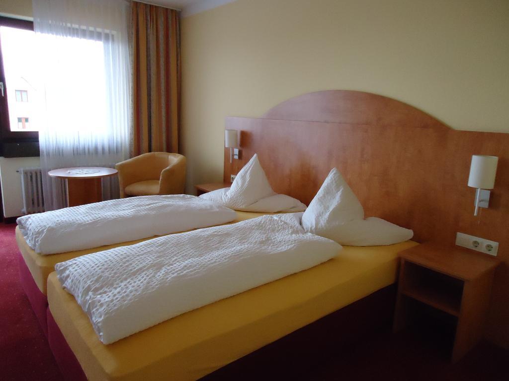 Hotel Weinberg Hagnau Εξωτερικό φωτογραφία