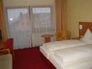 Hotel Weinberg Hagnau Εξωτερικό φωτογραφία