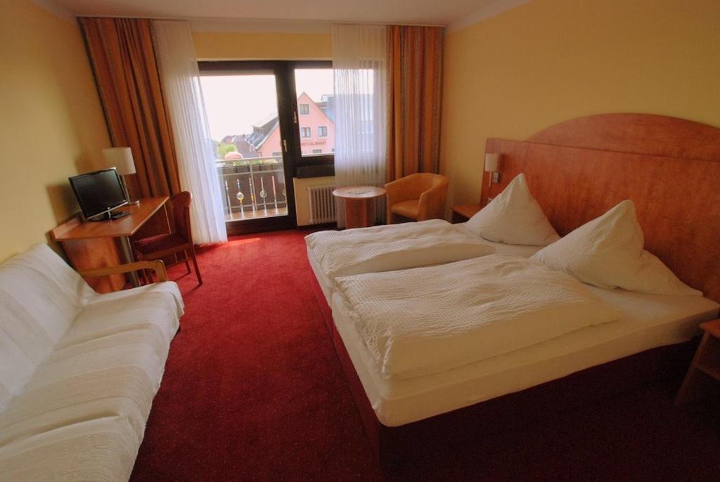 Hotel Weinberg Hagnau Δωμάτιο φωτογραφία