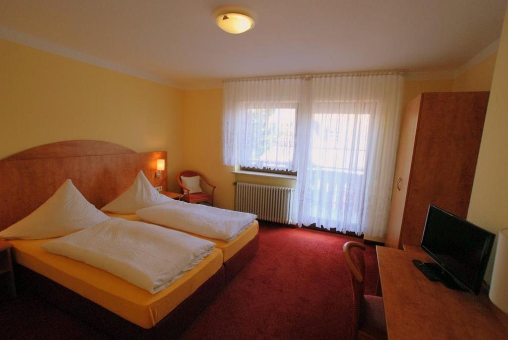 Hotel Weinberg Hagnau Δωμάτιο φωτογραφία